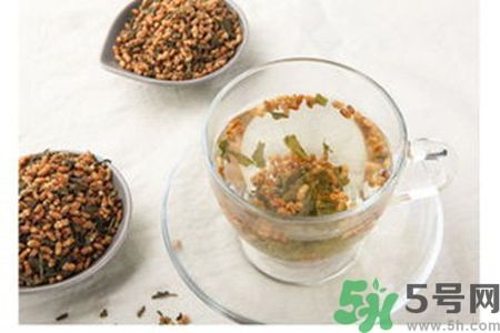 什么是米茶？哪種米茶好？