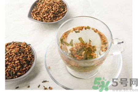 喝米茶有什么好處？米茶的功效和作用