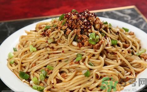 甜的涼面怎么做？甜涼面怎么做好吃？