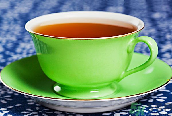 女生夏天喝什么茶最好？女生夏天適合喝什么茶？