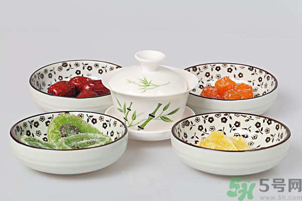 女生夏天喝什么茶最好？女生夏天適合喝什么茶？