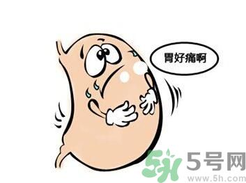 喝酸奶胃疼是為什么？喝酸奶為什么會胃疼？