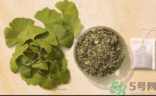 夏天可以喝銀杏葉茶嗎？夏天喝銀杏葉茶好嗎？