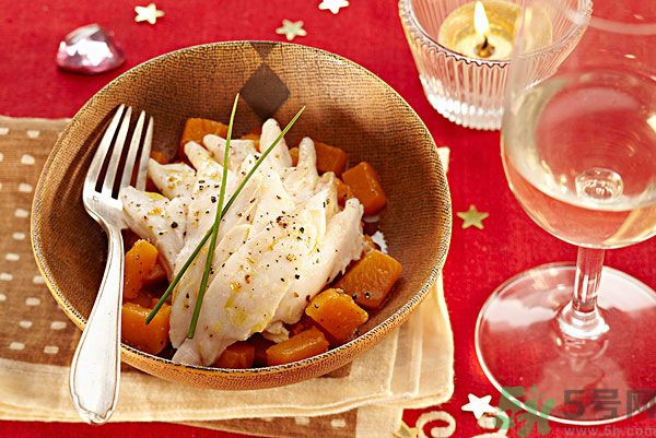 南瓜同魚(yú)能一起吃嗎？南瓜和魚(yú)一起吃好嗎？