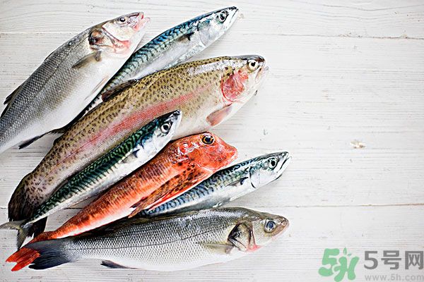 南瓜同魚(yú)能一起吃嗎？南瓜和魚(yú)一起吃好嗎？