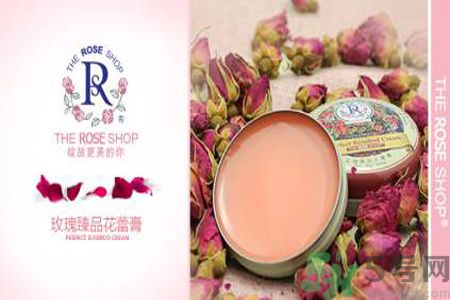 柔仕玫瑰臻品花蕾膏怎么樣？