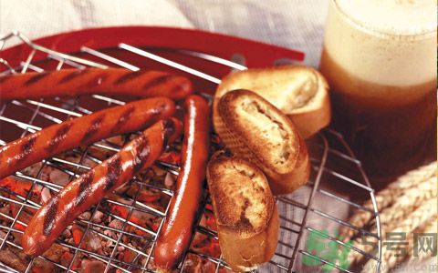 夏天擼串會(huì)痛風(fēng)嗎？夏天痛風(fēng)能擼串嗎？