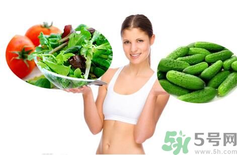 夏天吃什么減肥快？夏天吃什么減肥效果好？