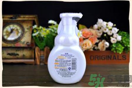 碧柔深層盈潤潔面泡沫適合什么膚質(zhì)？敏感膚質(zhì)可以用碧柔深層盈潤潔面泡沫嗎？