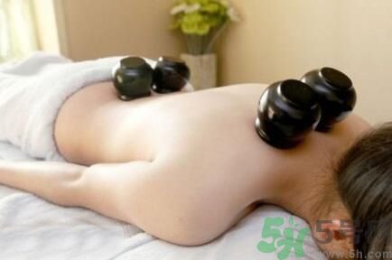 夏天拔火罐有什么好處？夏天拔火罐有什么壞處？