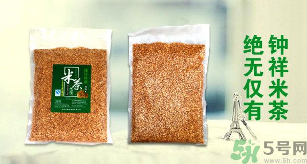 米茶可以喝牛奶一起喝嗎？米茶可以喝牛奶一起煮嗎？