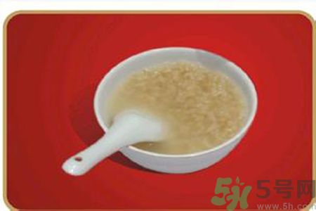 米茶可以喝牛奶一起喝嗎？米茶可以喝牛奶一起煮嗎？