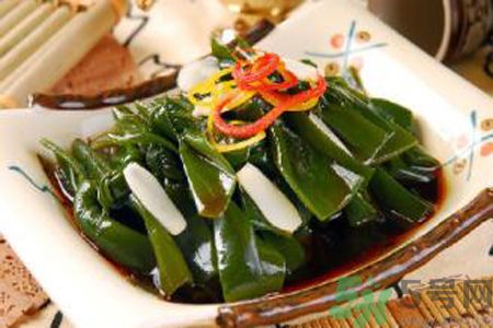 海帶當(dāng)飯吃患甲亢 吃海帶會得甲亢嗎？
