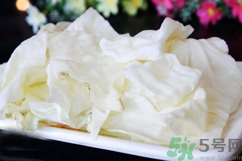 包菜可以生吃嗎？包菜可以涼拌嗎？