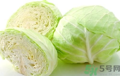 吃包菜可以減肥嗎？吃包菜有減肥作用嗎？