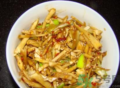 包菜根可以吃嗎？包菜根能不能吃？