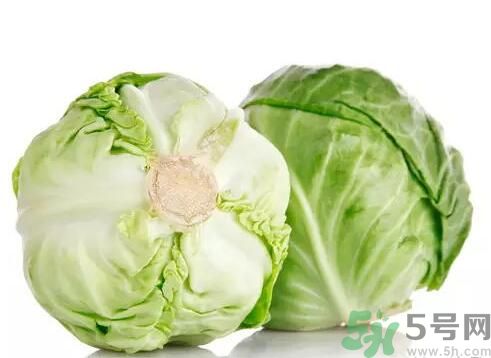 包菜根可以吃嗎？包菜根能不能吃？