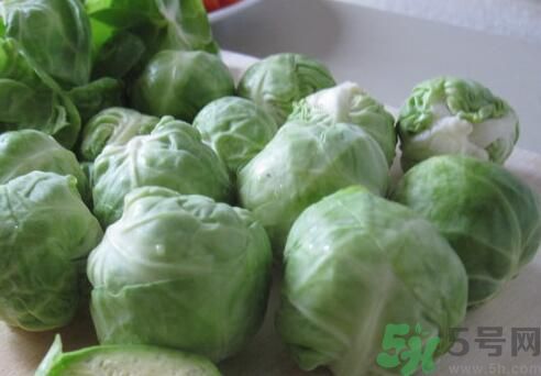 包菜根可以吃嗎？包菜根能不能吃？