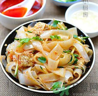 涼皮隔夜還能吃嗎？涼皮可以隔夜吃嗎？