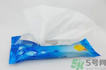 怎么挑選濕巾紙？哪些濕巾紙不能買？