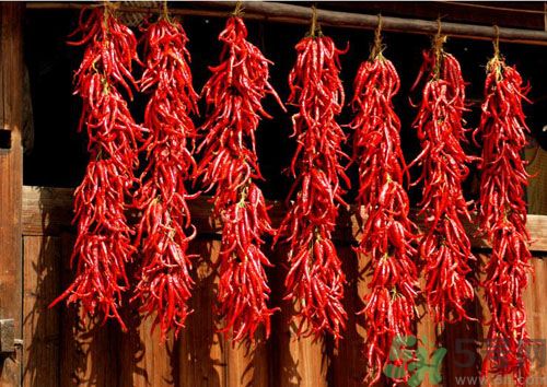 吃辣椒能祛濕嗎？吃辣椒可以祛濕嗎？
