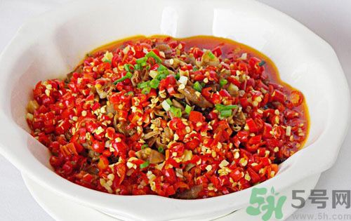 辣椒減肥法靠譜嗎？辣椒減肥法管用嗎？