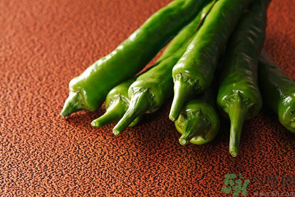 吃辣椒可以去除濕氣嗎？辣椒能去濕氣嗎？