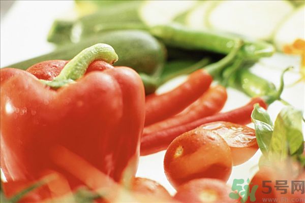 吃辣椒可以去除濕氣嗎？辣椒能去濕氣嗎？