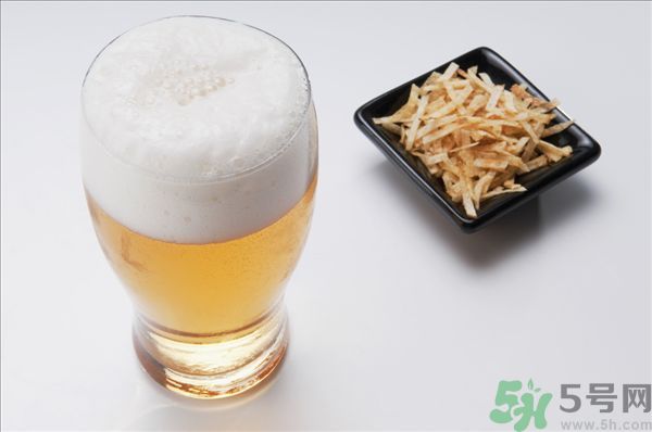 喝啤酒尿多是什么原因？喝啤酒尿多是不是腎不好？
