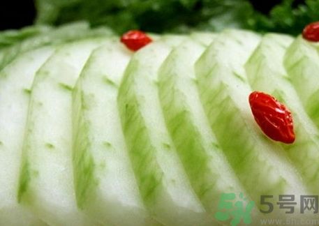 冬瓜是酸性還是堿性?冬瓜是堿性食物嗎? 冬瓜是酸性還是堿性?冬瓜是堿性食物嗎?