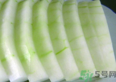 冬瓜是酸性還是堿性?冬瓜是堿性食物嗎? 冬瓜是酸性還是堿性?冬瓜是堿性食物嗎?