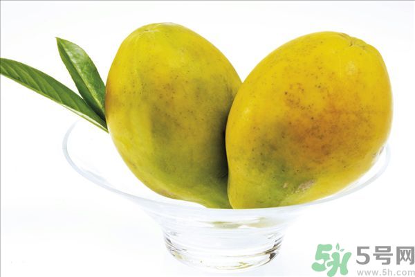 咳嗽能吃木瓜嗎？咳嗽吃木瓜好不好？