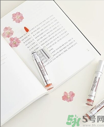 SKINFOOD思親膚絕美玩色炫潤唇釉怎么樣？