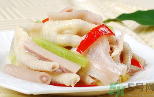 泡椒鳳爪是生的嗎？泡椒鳳爪怎么做？