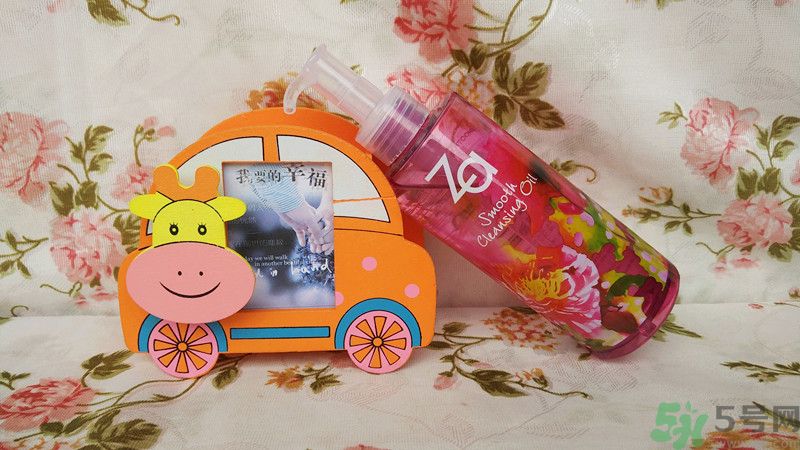 za姬芮凈顏深層卸妝油怎么樣？姬芮凈顏深層卸妝油好用嗎？