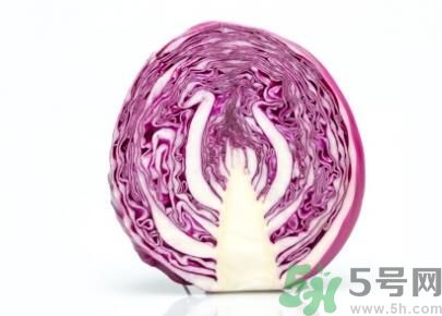 紫甘藍(lán)變藍(lán)是為什么？紫甘藍(lán)變藍(lán)能吃嗎？