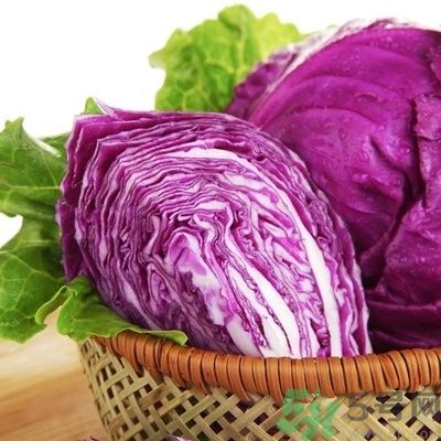 紫甘藍(lán)可以生吃嗎？紫甘藍(lán)可以涼拌嗎？