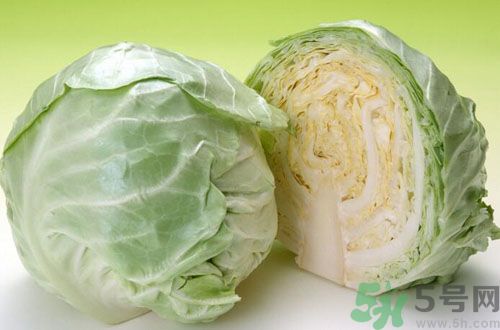 紫甘藍(lán)和包菜有什么區(qū)別？紫甘藍(lán)是包菜嗎？