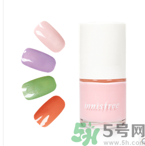 悅詩風(fēng)吟生機(jī)指甲油怎么樣？悅詩風(fēng)吟生機(jī)指甲油有哪些顏色？