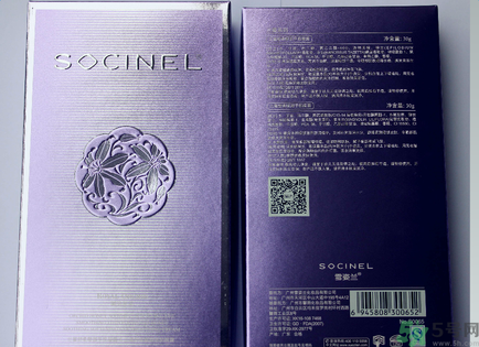 雪姿蘭蘭蜜舒柔眼部平肌眼霜適合什么年齡？