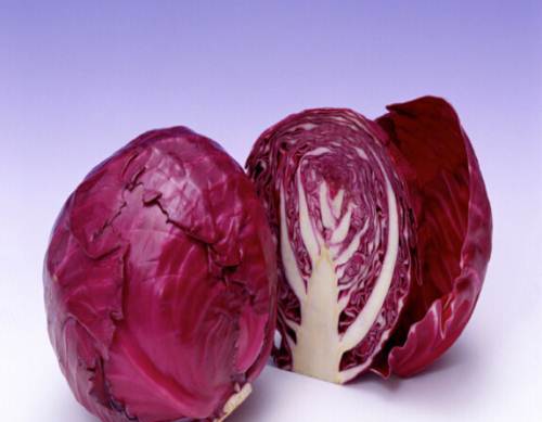 紫甘藍(lán)變藍(lán)是為什么？紫甘藍(lán)變藍(lán)能吃嗎？