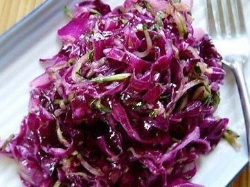 紫甘藍(lán)變藍(lán)是為什么？紫甘藍(lán)變藍(lán)能吃嗎？