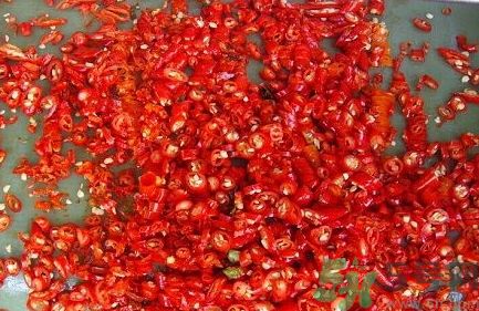 辣椒是熱性還是涼性?辣椒是涼性的么? 辣椒是熱性還是涼性?辣椒是涼性的么?