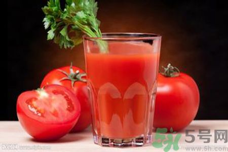 怎么挑選西紅柿？怎么挑選番茄？