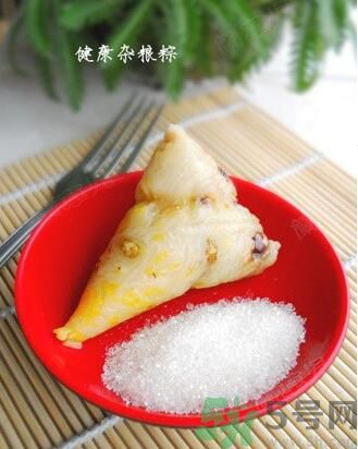 高粱米可以包粽子嗎？高粱米可以用來包粽子嗎？