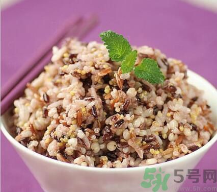 高粱米能做飯嗎？高粱米做飯好嗎？