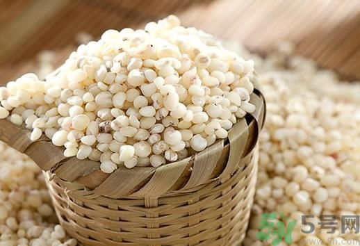 高粱米是堿性嗎？高粱米是堿性還是酸性？