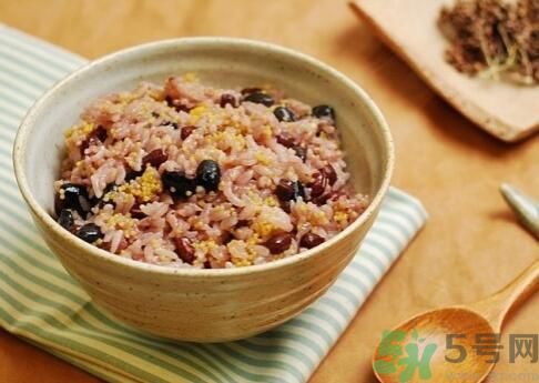 高粱米能做飯嗎？高粱米做飯好嗎？