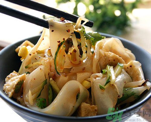 流產(chǎn)了能吃涼皮嗎？流產(chǎn)后吃涼皮會怎么樣？