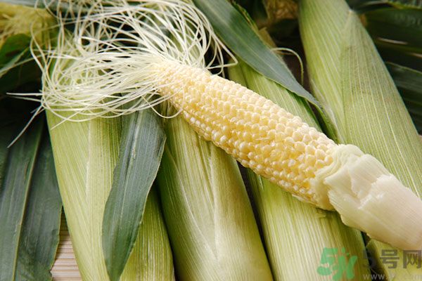 南瓜和玉米可以一起吃嗎？南瓜和玉米一起吃好嗎？